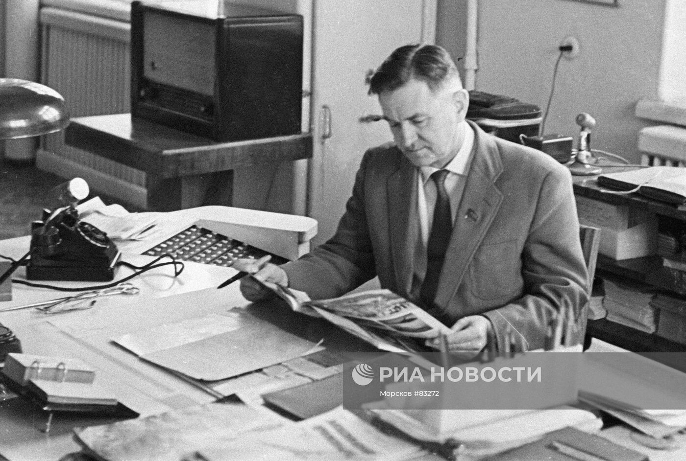 АНТОНОВ АВИАКОНСТРУКТОР