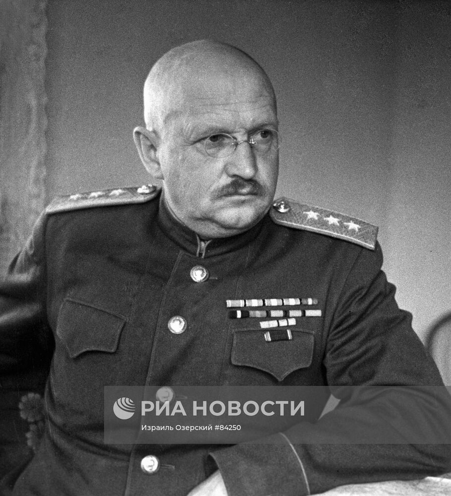 Великая Отечественная война 1941-1945 гг