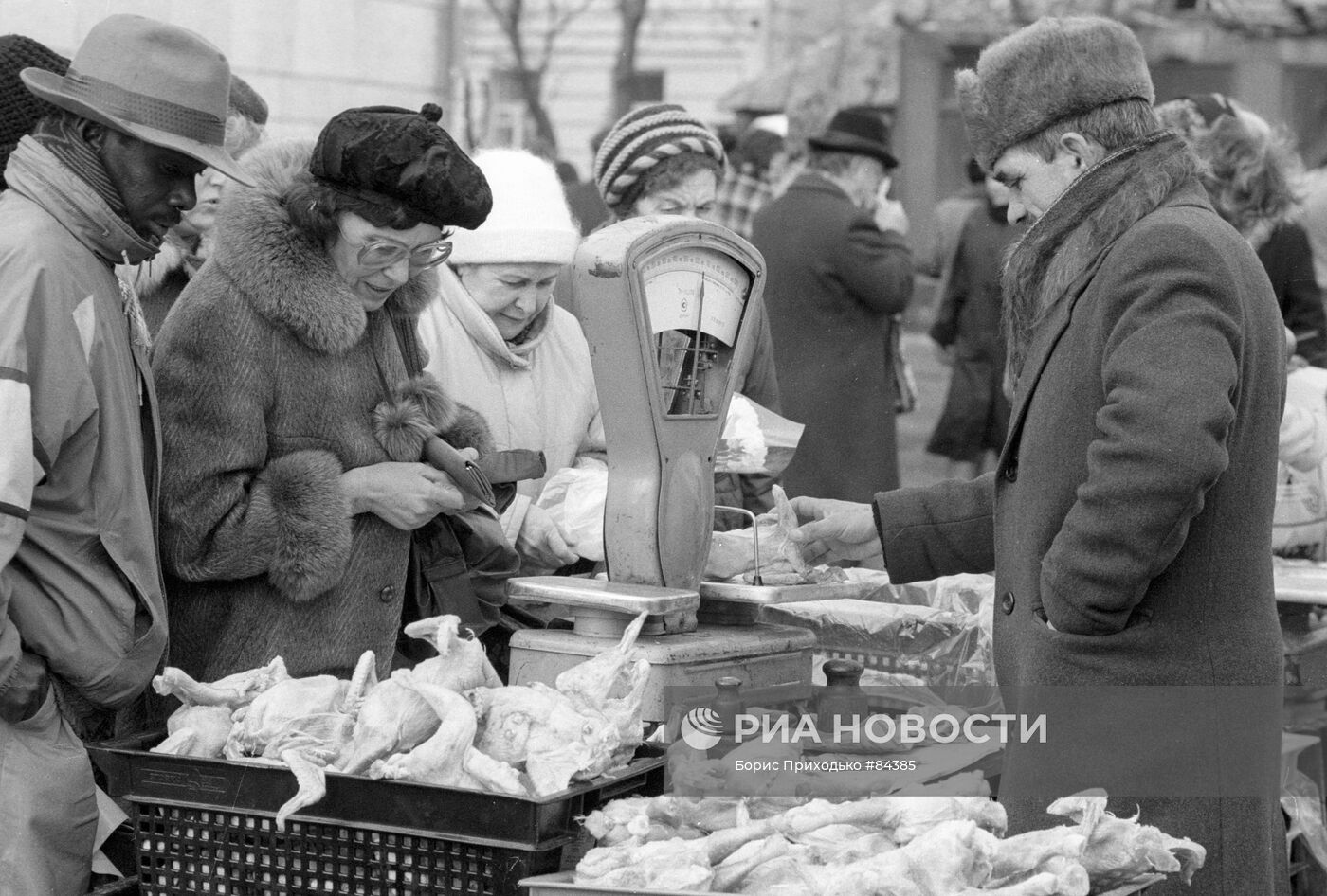 МОСКВИЧИ РЫНОК ПРОДУКТЫ