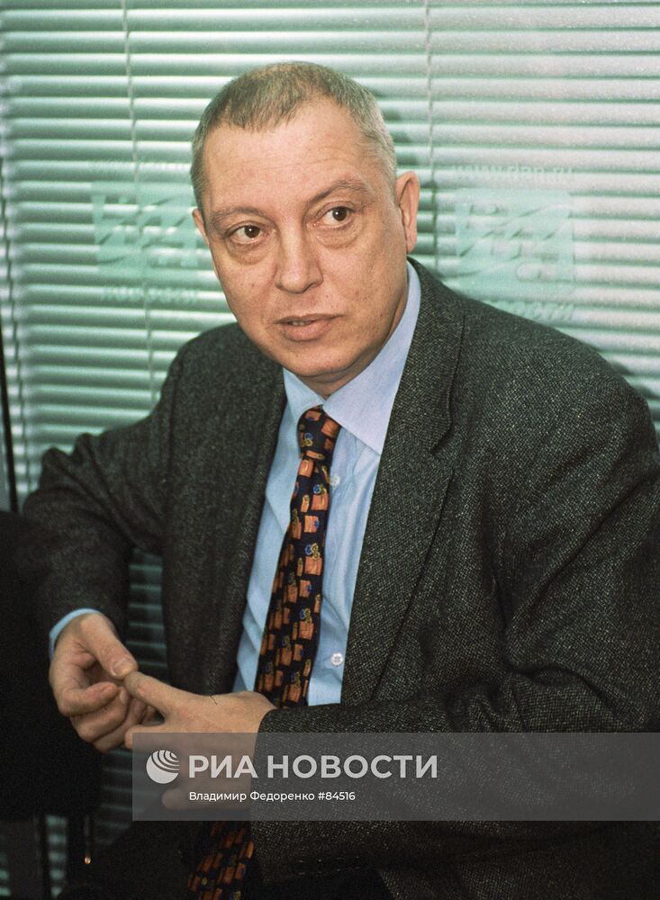 МАКСИМ НИКУЛИН ДИРЕКТОР ЦИРКА
