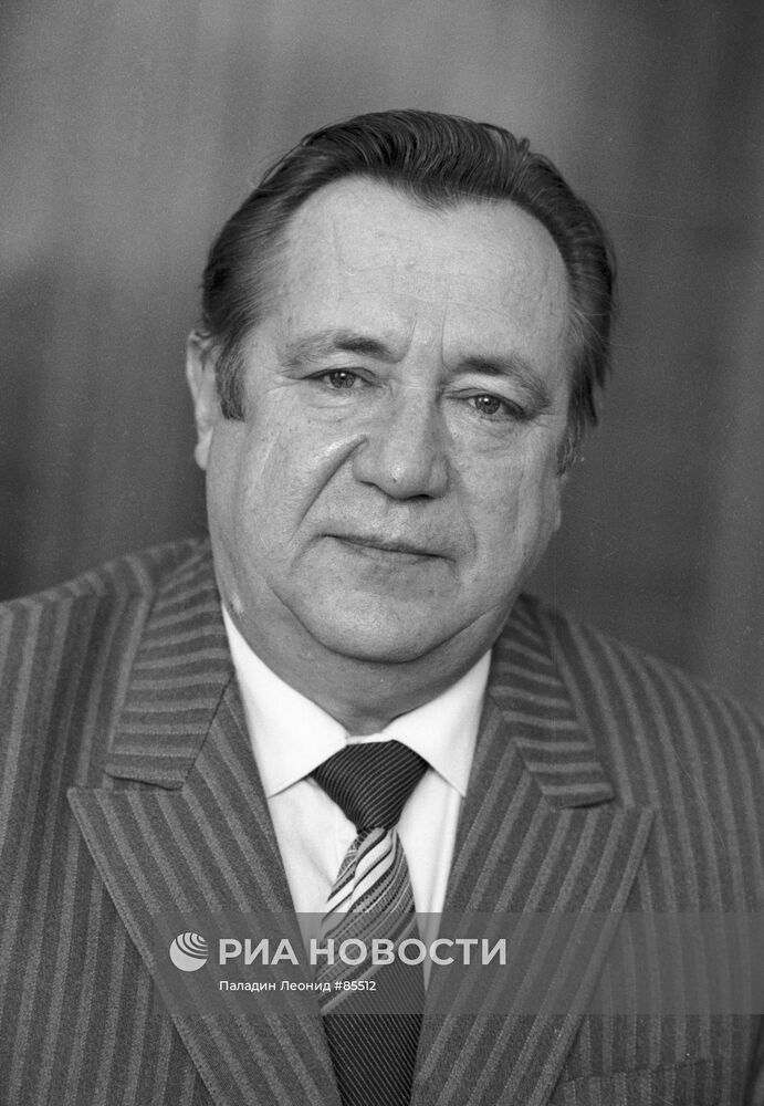 Виталий Коновалов