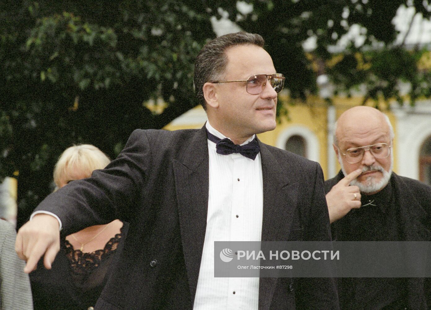 Николай Еременко