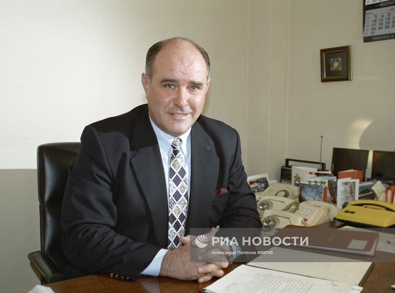 Григорий Карасин