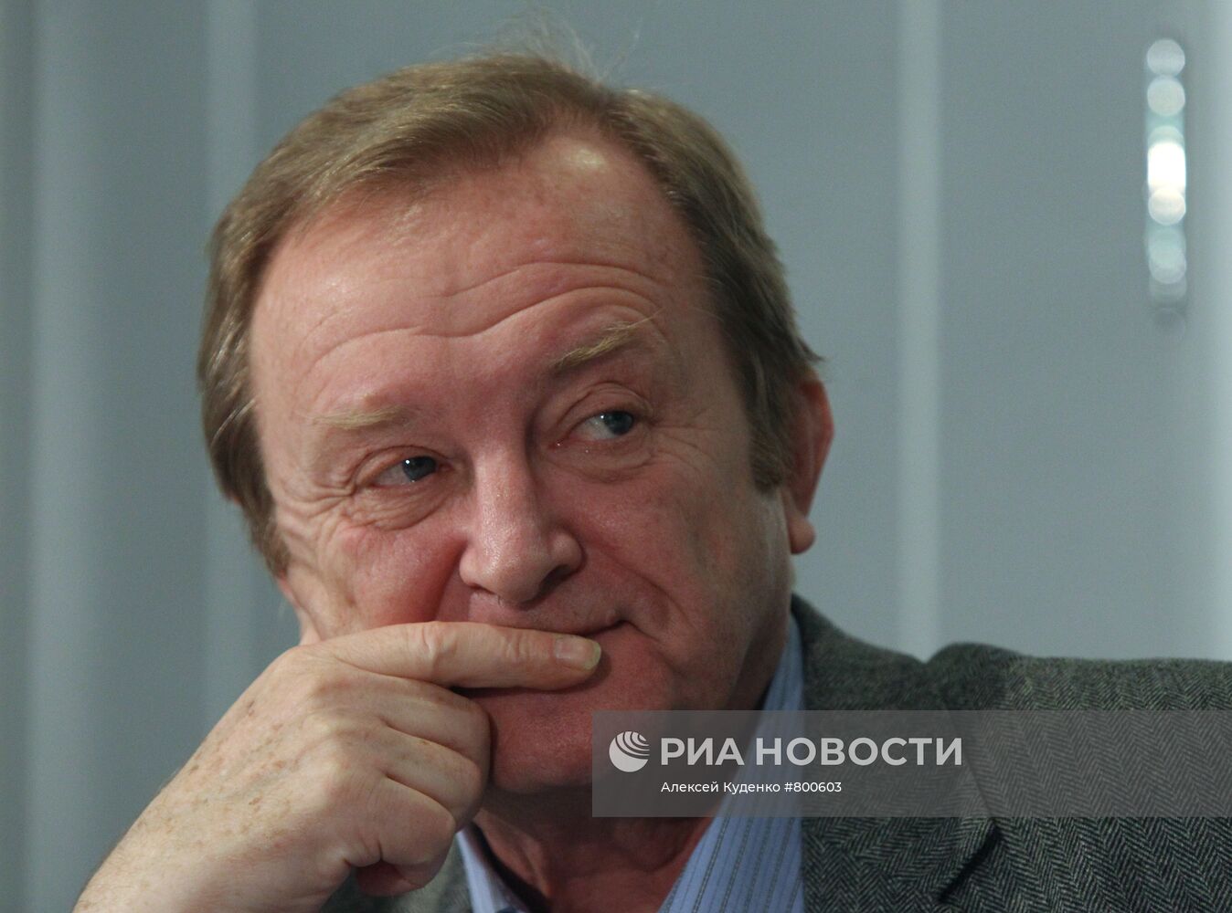 Владимир Лившиц