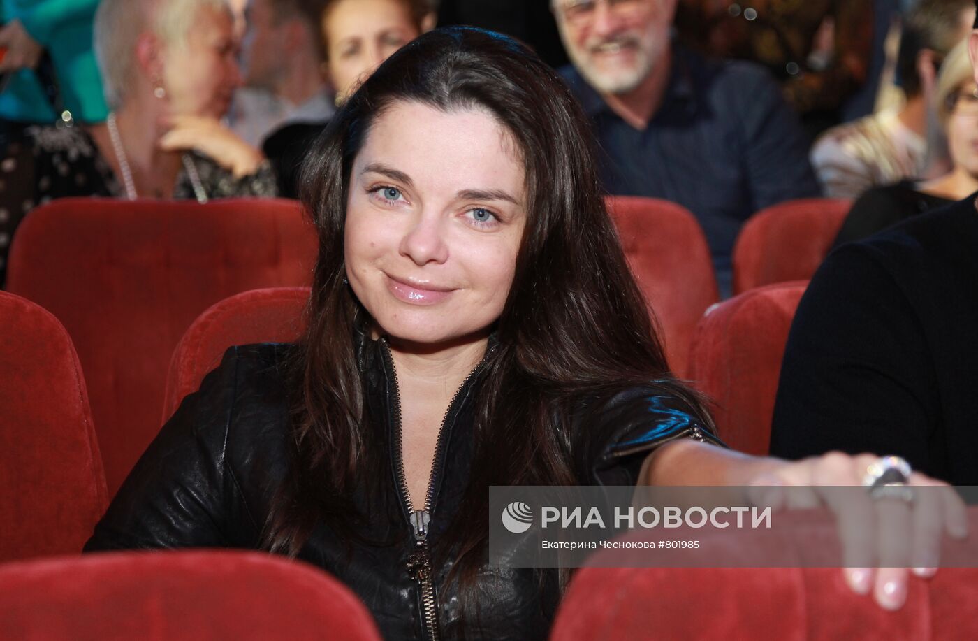 Наташа Королева