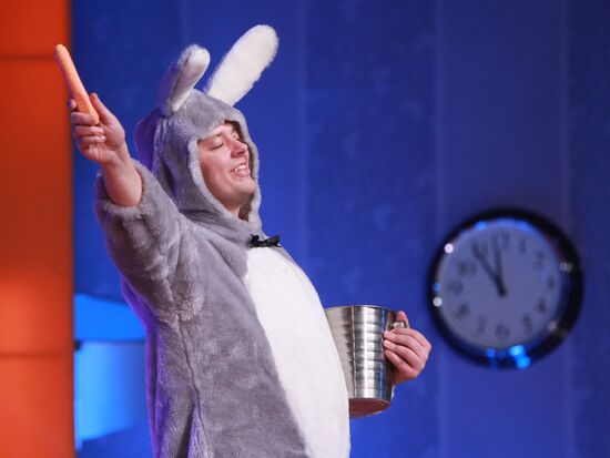 Сергей Нетиевский