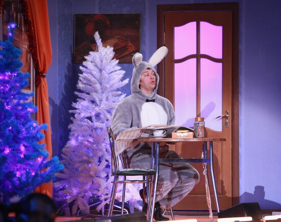 Сергей Нетиевский