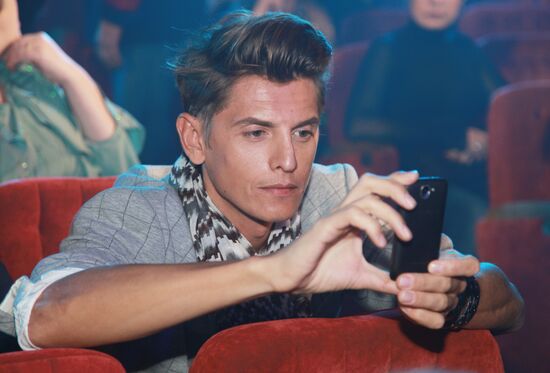 Влад Лисовец