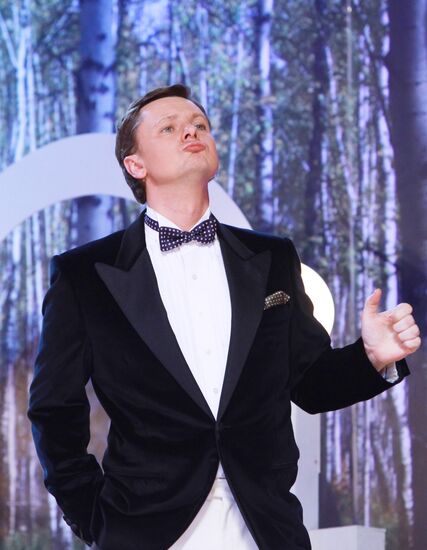 Максим Ярица