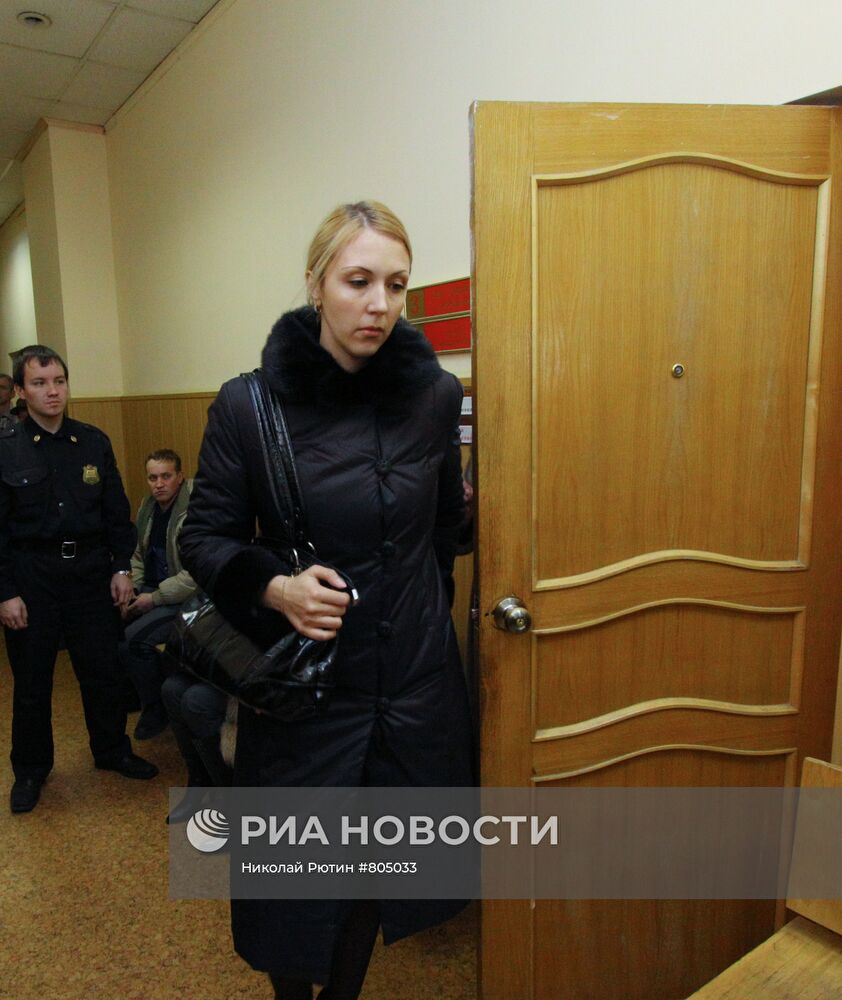 Анна Шавенкова