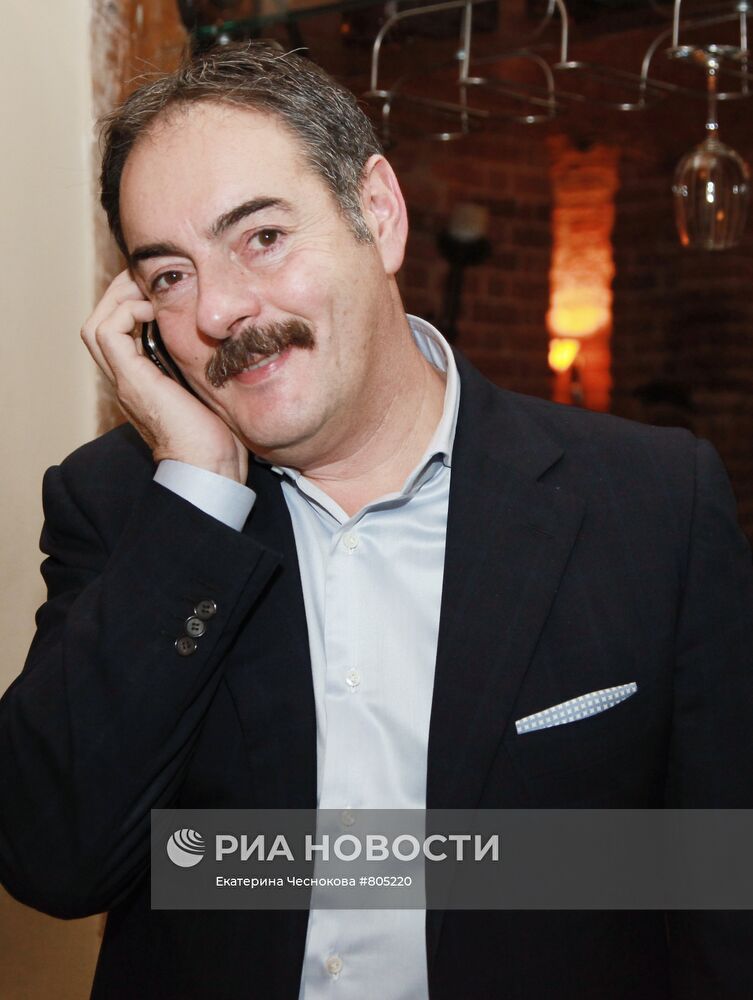 Александр Юдин