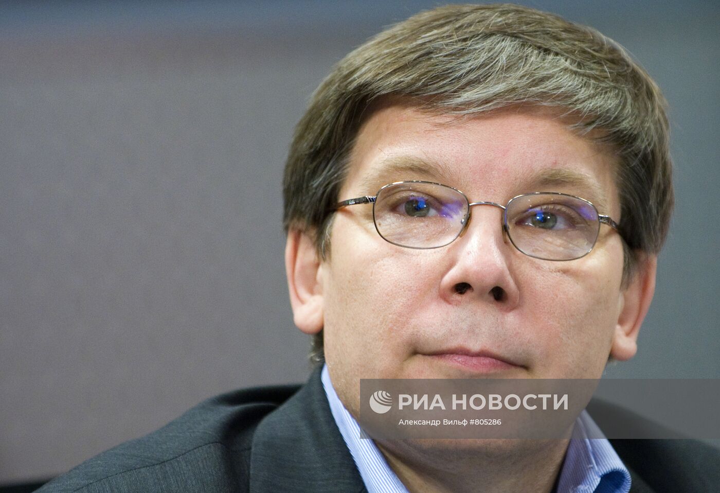 Александр Иванов