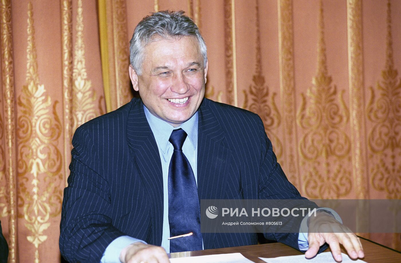 Владимир Шидловский