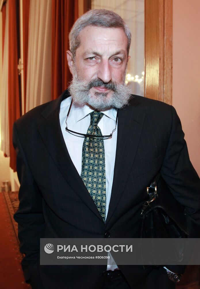 Сергей Цигаль