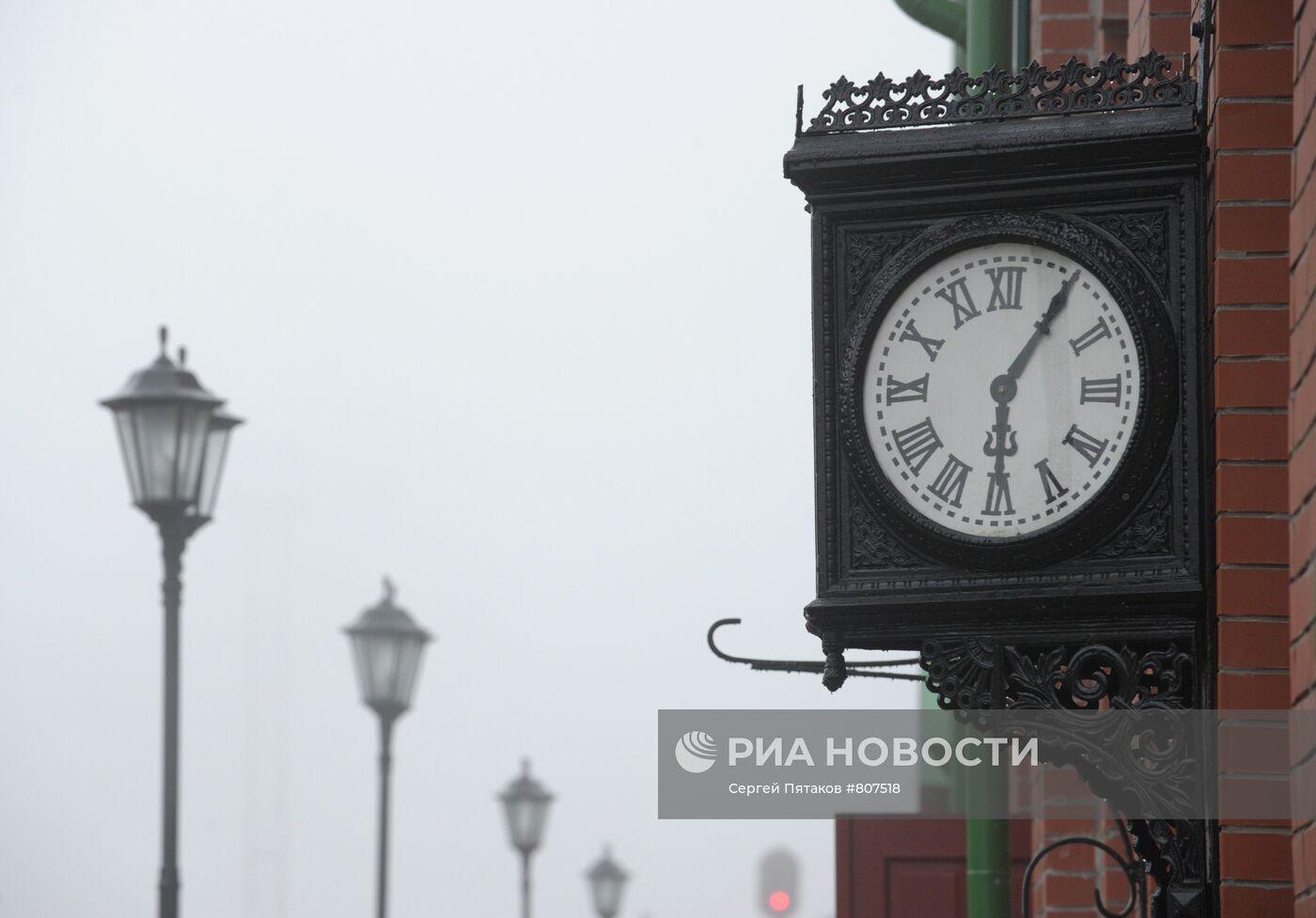 Открытие мемориального комплекса станции "Астапово"