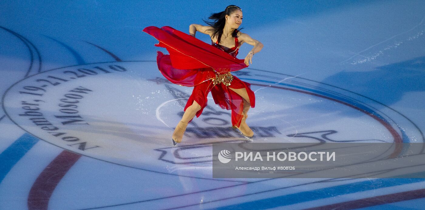 Акико Сузуки