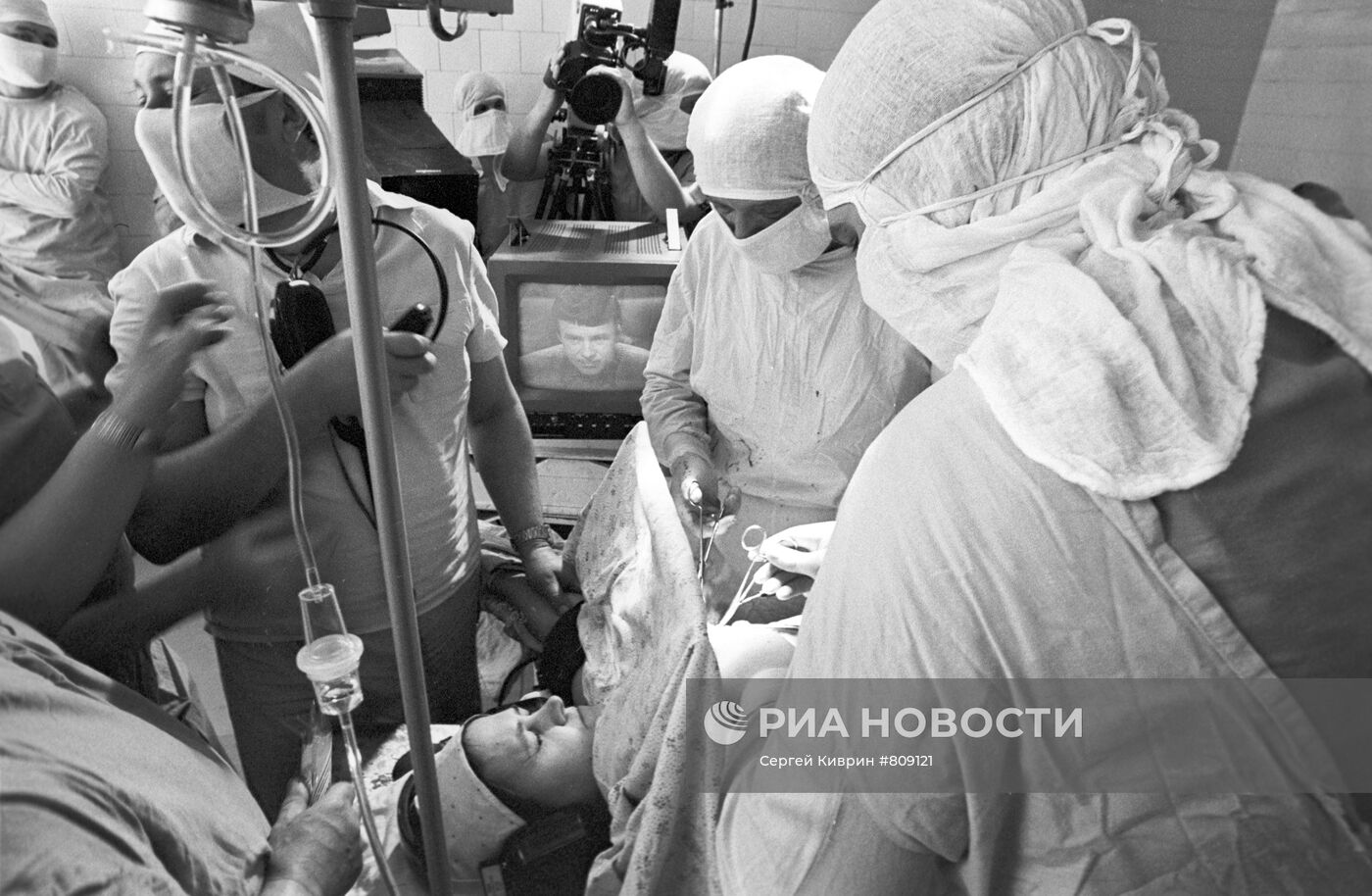 Киевский НИИ рентгенорадиологии и онкологии