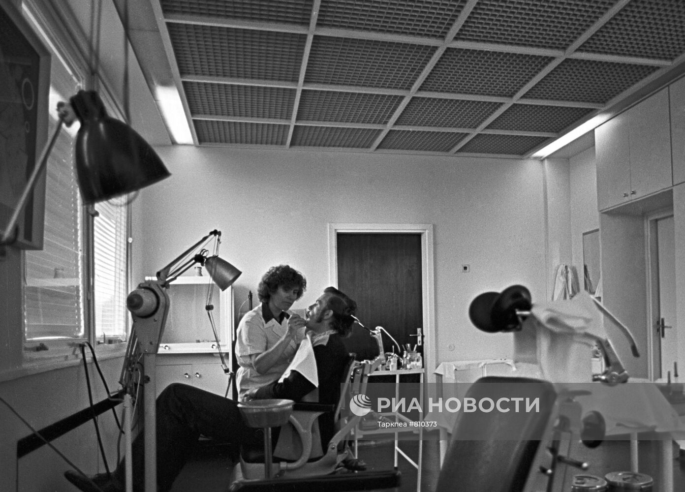 Стоматологический кабинет