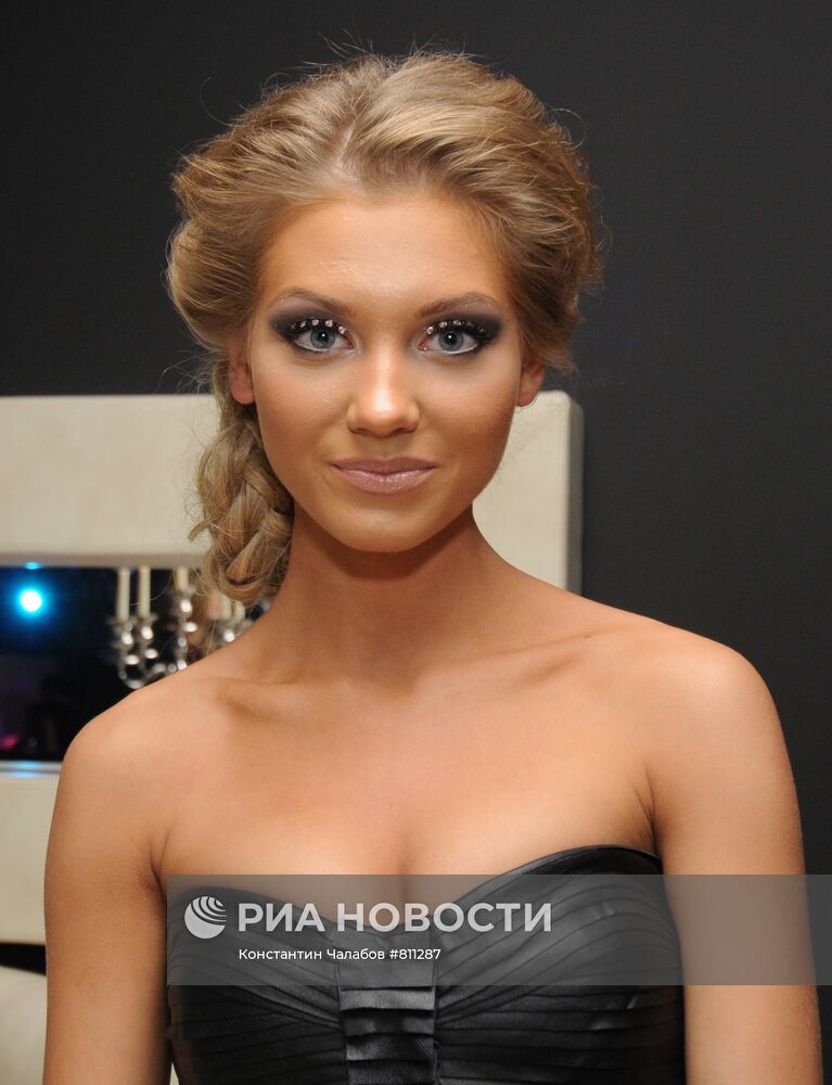 Кристина Асмус