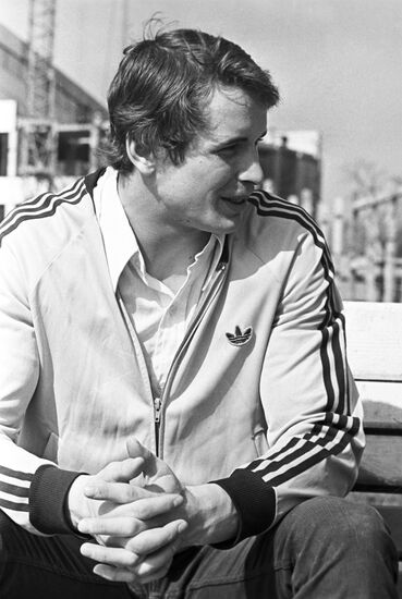 Александр Дитятин