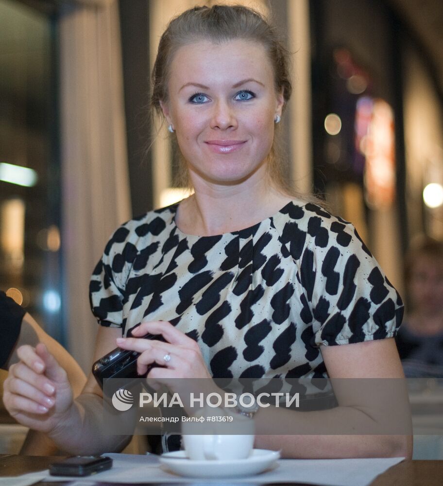 Вера Душевина