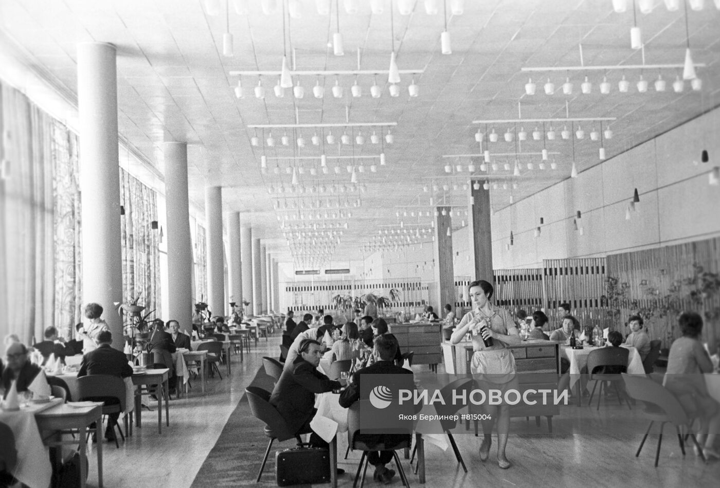 Аэропорт Домодедово