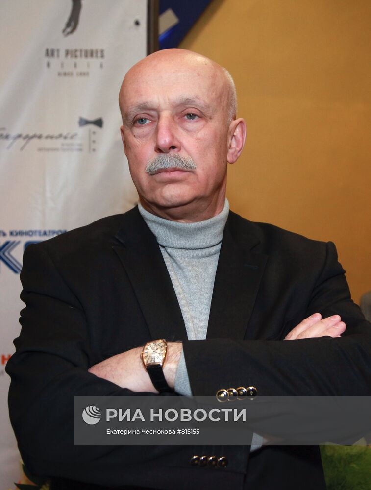 Дмитрий Барщевский