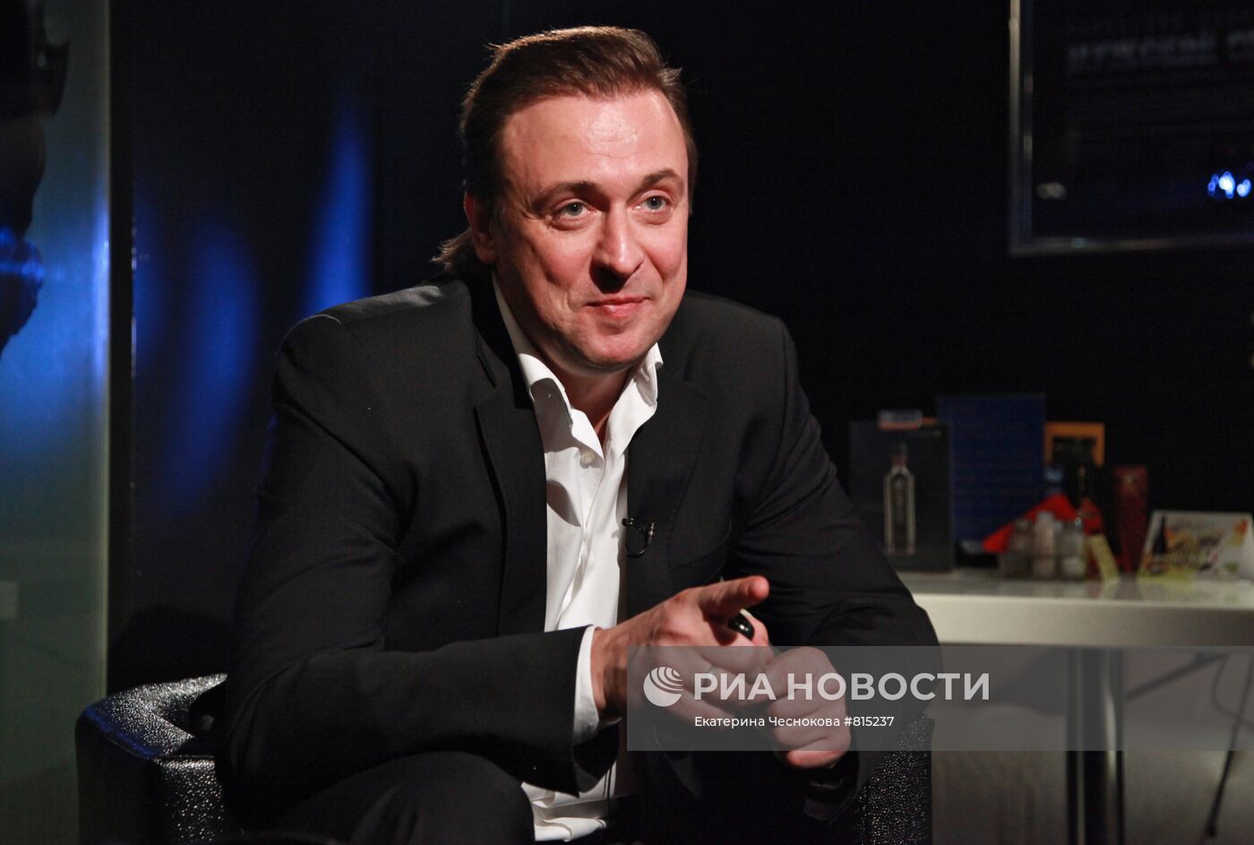 Валерий Закутский
