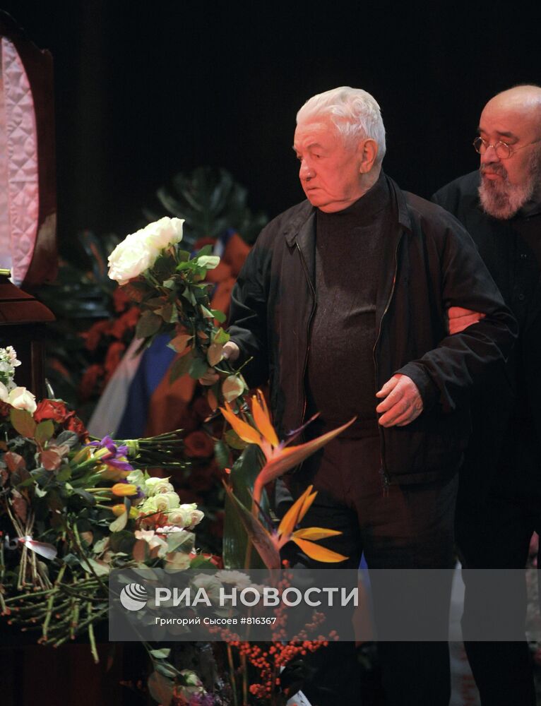 Владимир Войнович