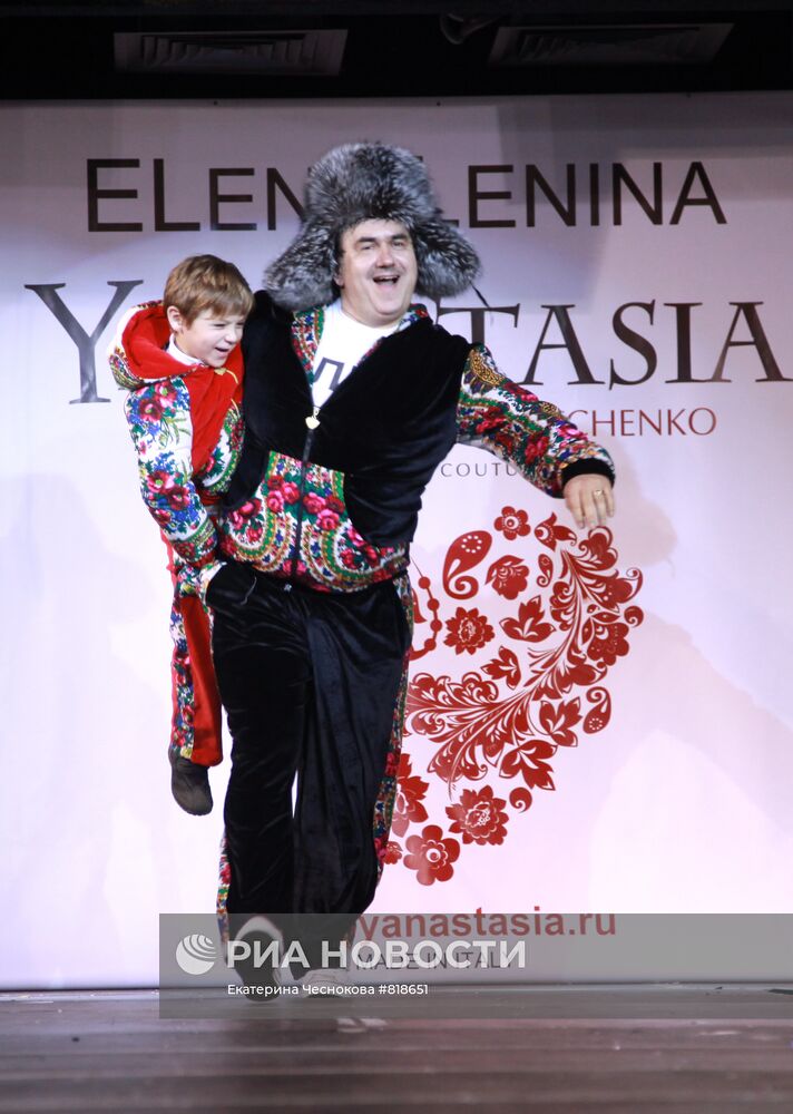Станислав Садальский