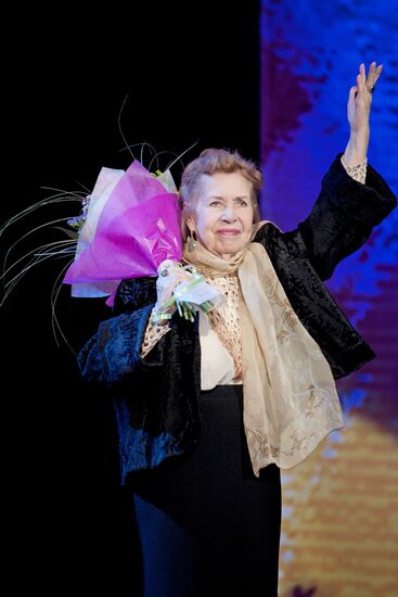 Инна Макарова