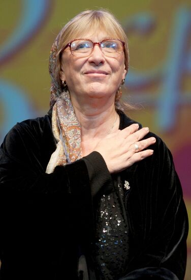 Екатерина Васильева