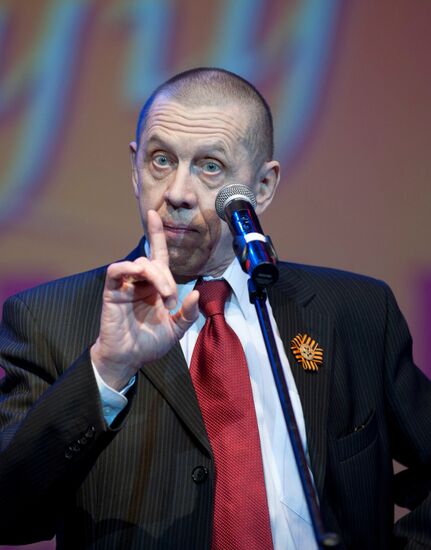 Валерий Золотухин