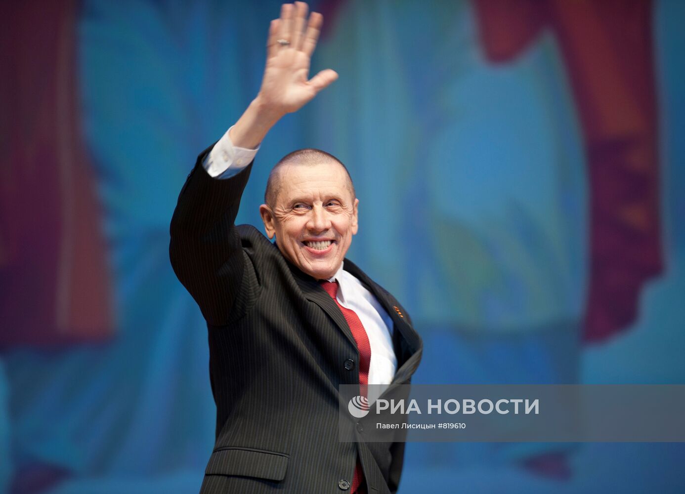 Валерий Золотухин