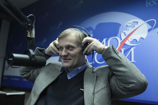 Константин Корольков