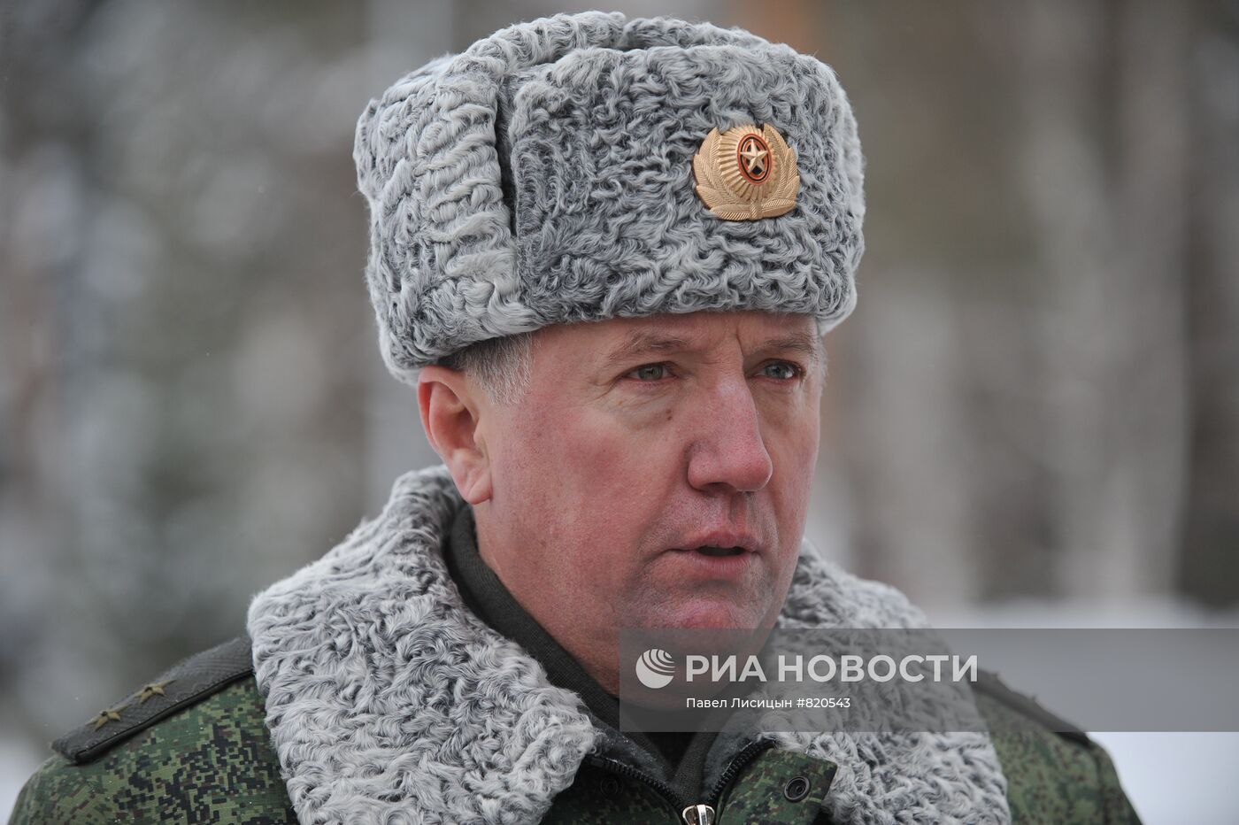 Владимир Чиркин