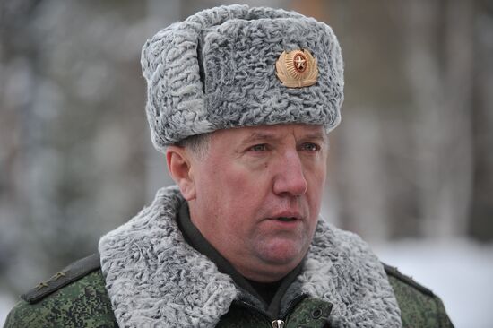 Владимир Чиркин