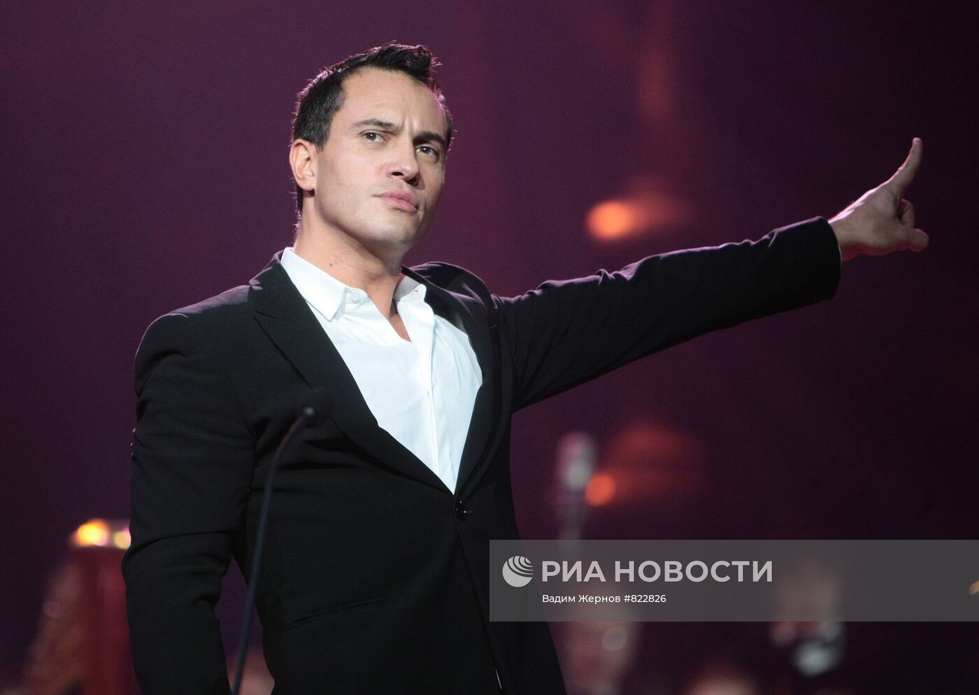 Эрвин Шротт