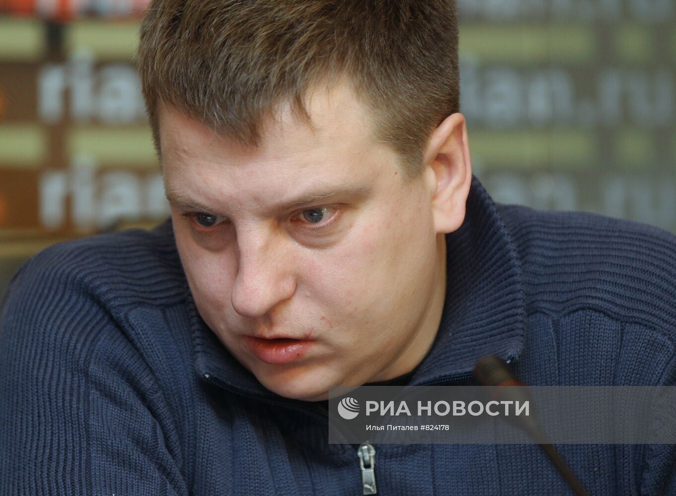 Евгений Селеменев