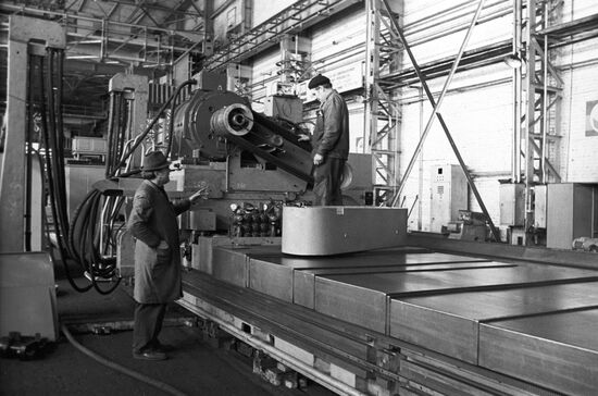 Оборудование для кубинских партнеров