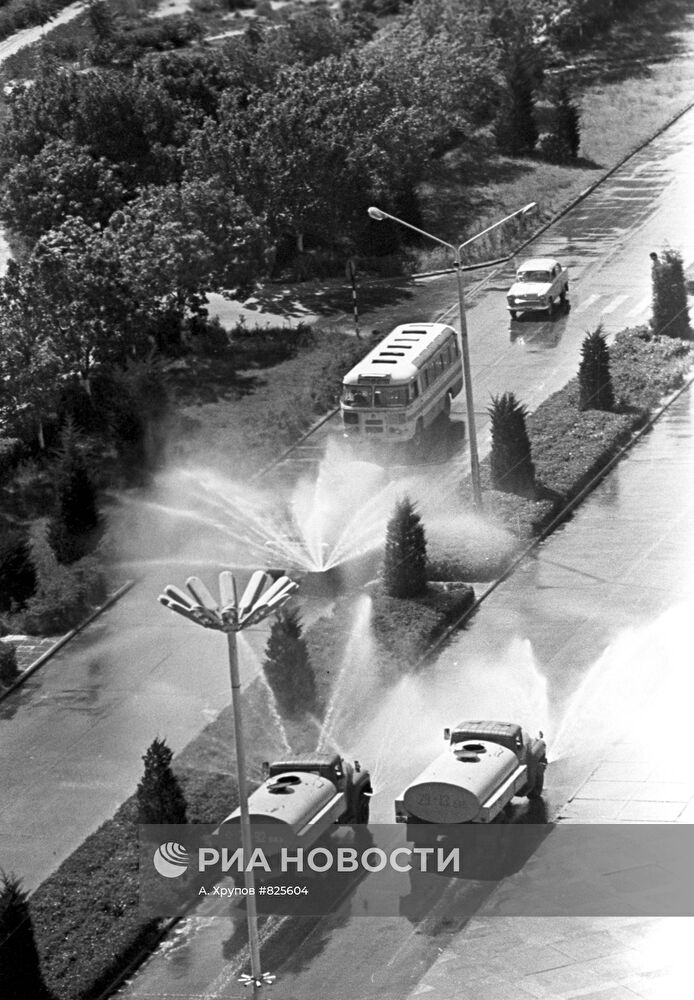 Город Навои