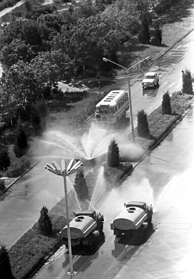 Город Навои