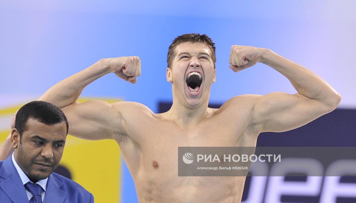 Никита Лобинцев