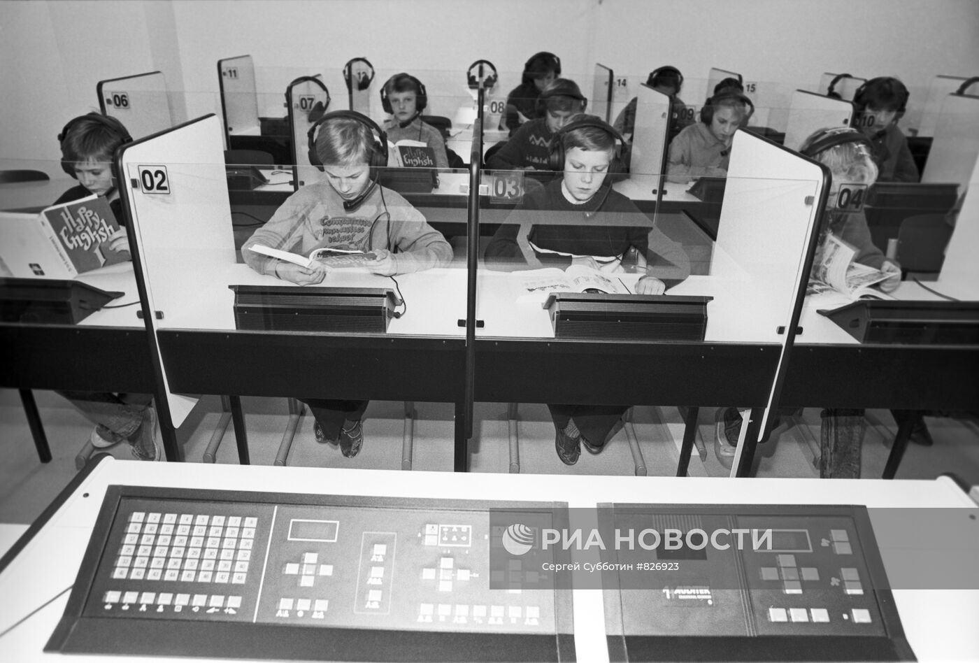 Поселок Шайковка, городок для военнослужащих и их семей