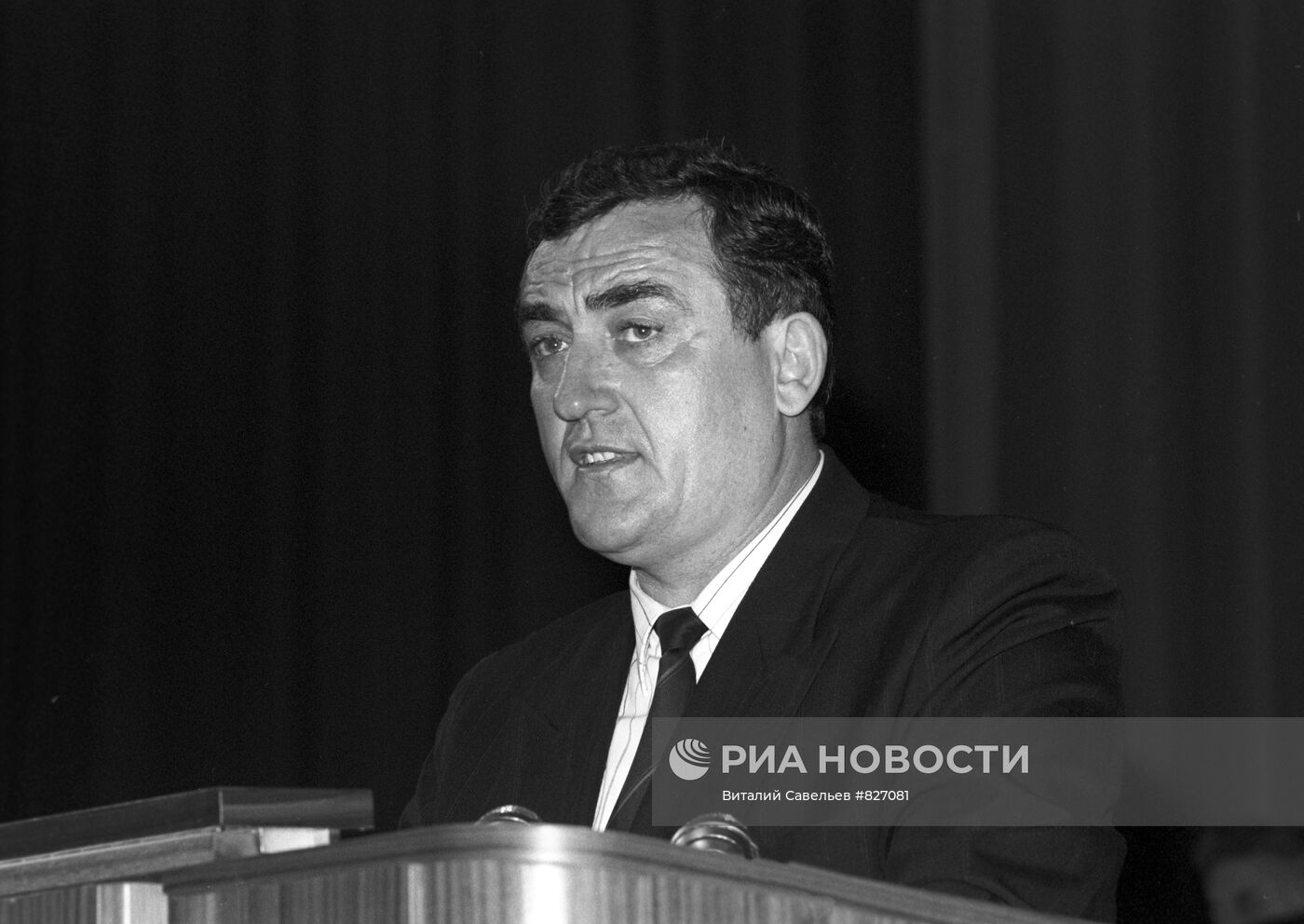 Президент АО "ИнТЕРРОС-Холдинг" Виктор Боссерт