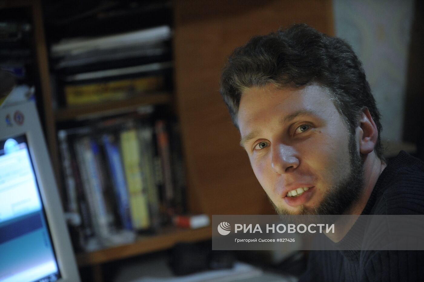 Иван Хренов