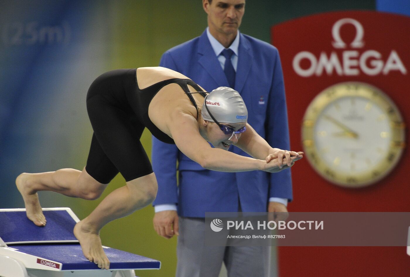 Вероника Попова