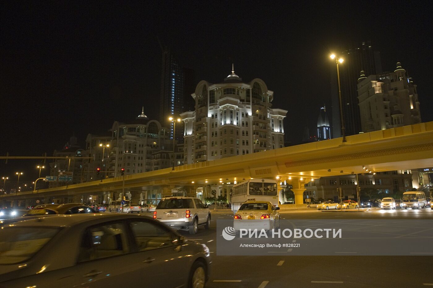 Отель "Аль Маруж" в Дубае