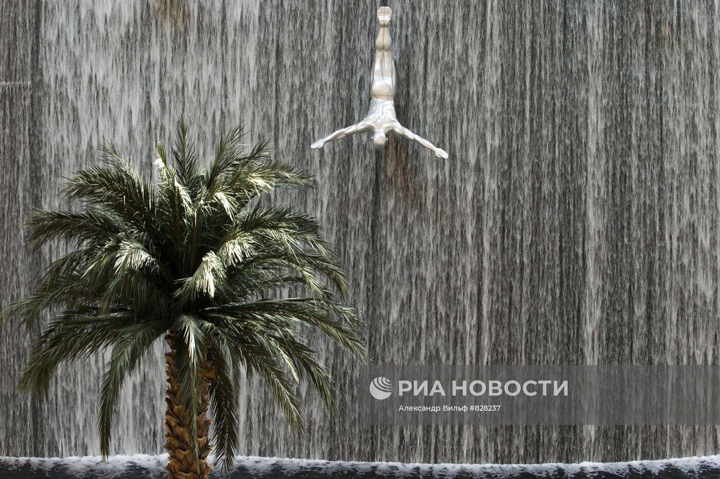 Города мира. Дубай