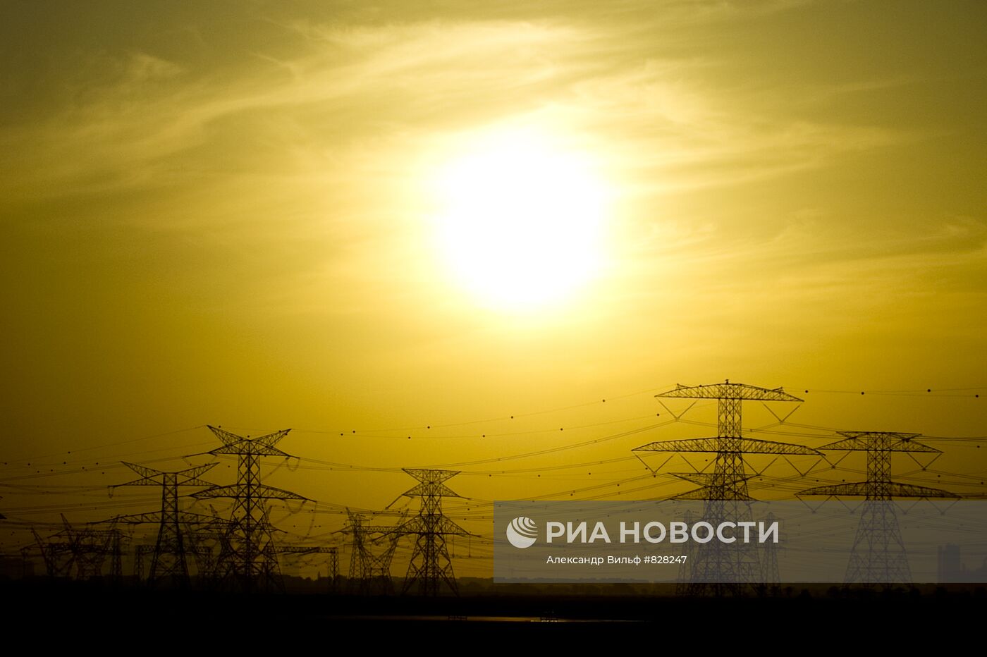 Города мира. Дубай